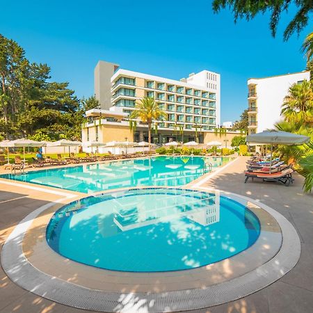 Hotel Pia Bella Kyrenia  Esterno foto