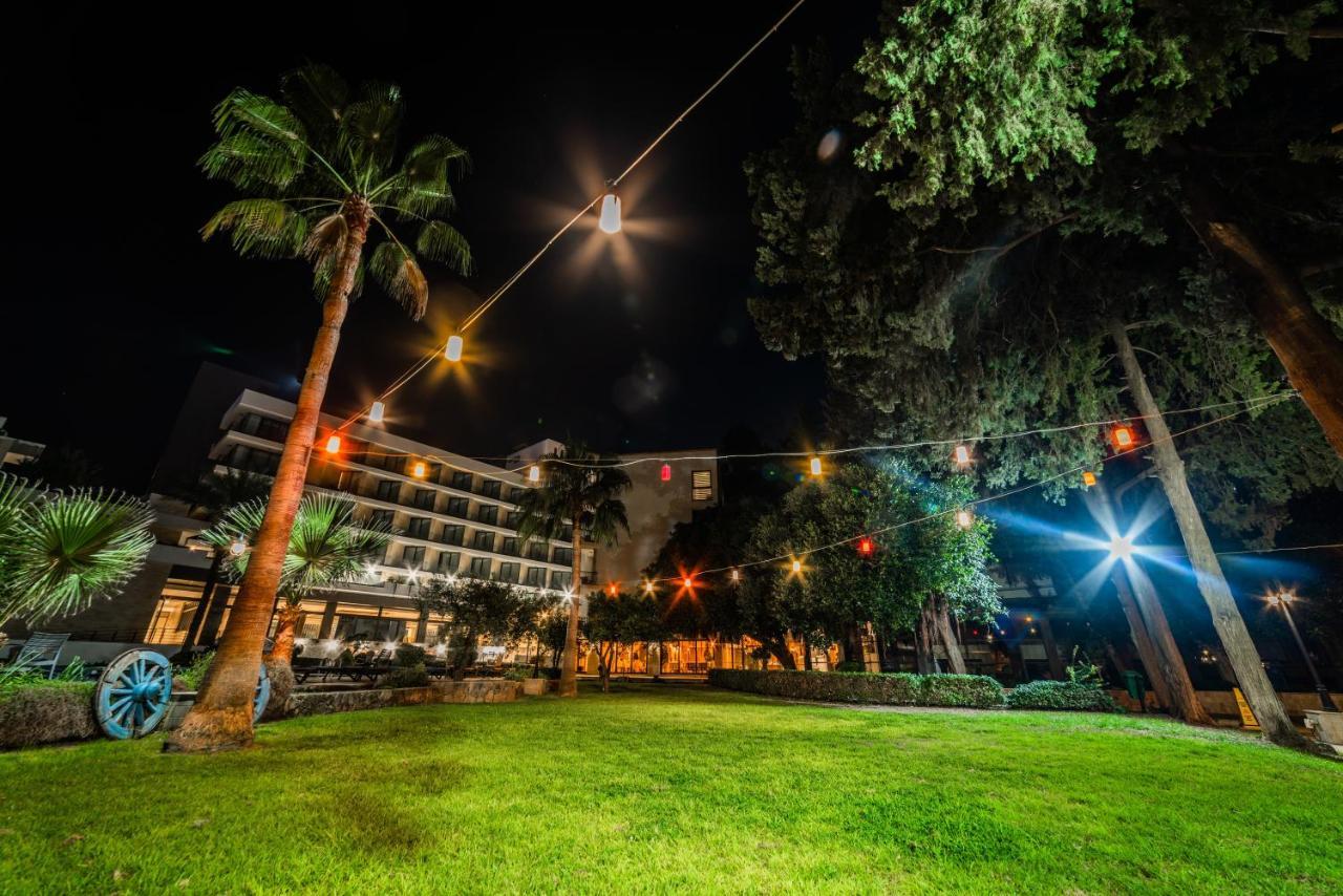 Hotel Pia Bella Kyrenia  Esterno foto