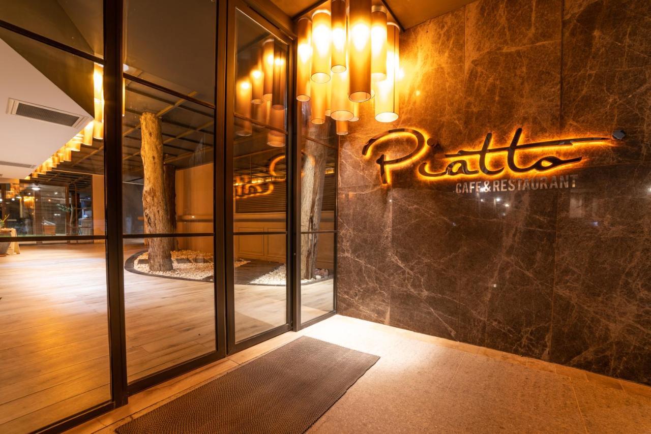 Hotel Pia Bella Kyrenia  Esterno foto