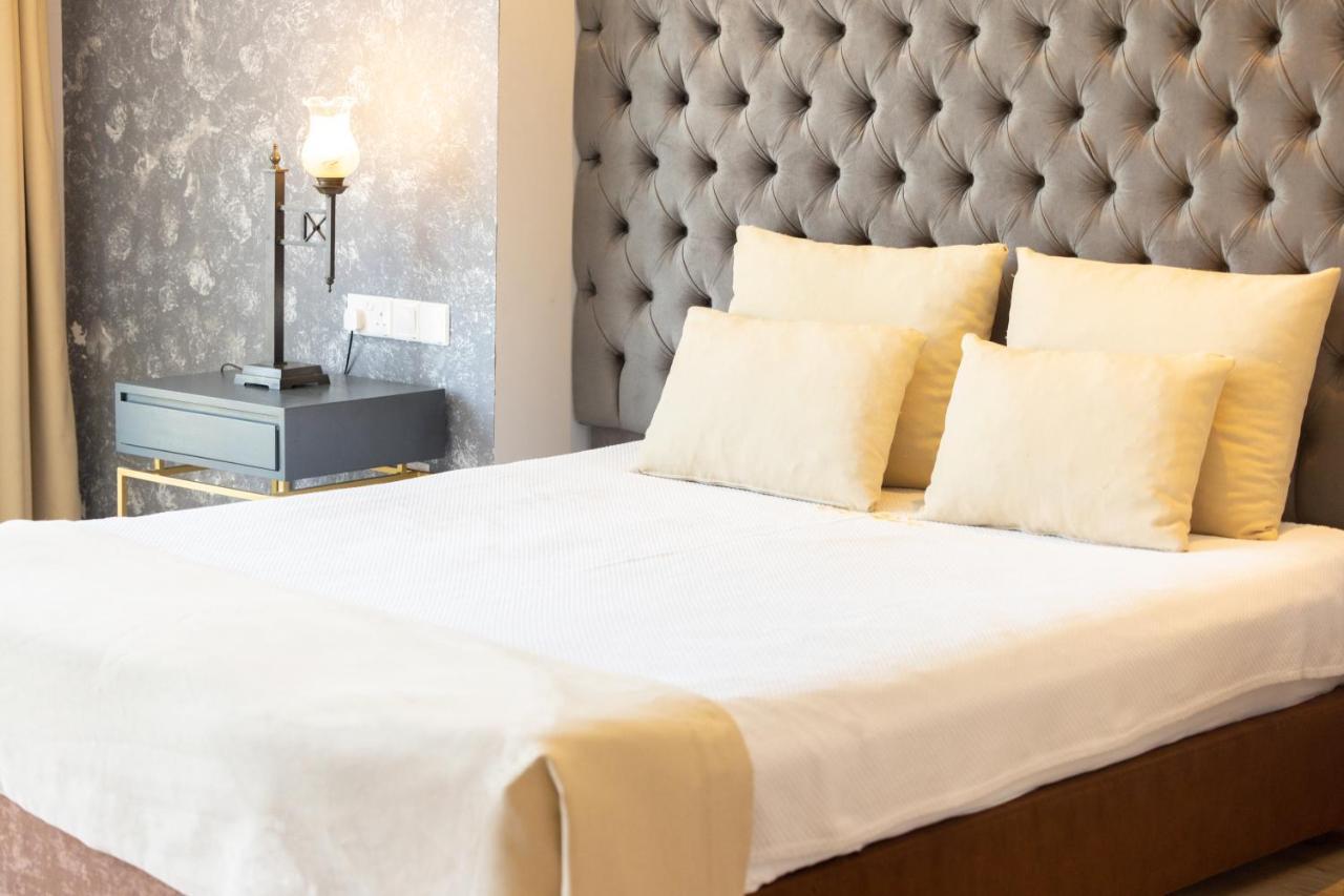 Hotel Pia Bella Kyrenia  Esterno foto