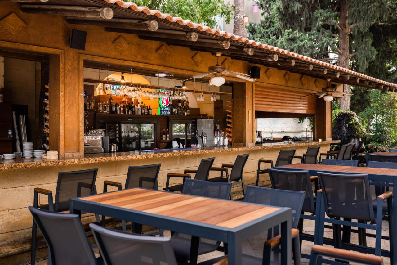 Hotel Pia Bella Kyrenia  Esterno foto