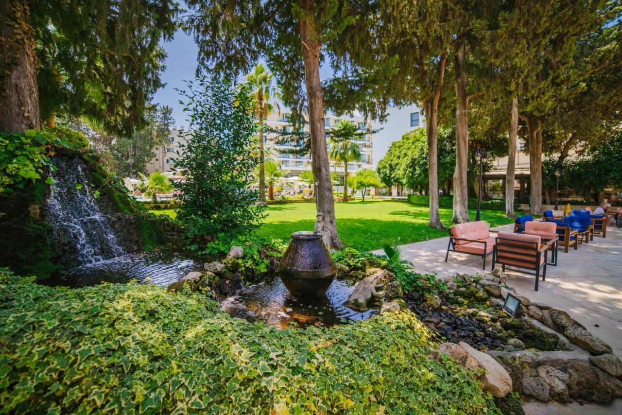 Hotel Pia Bella Kyrenia  Esterno foto