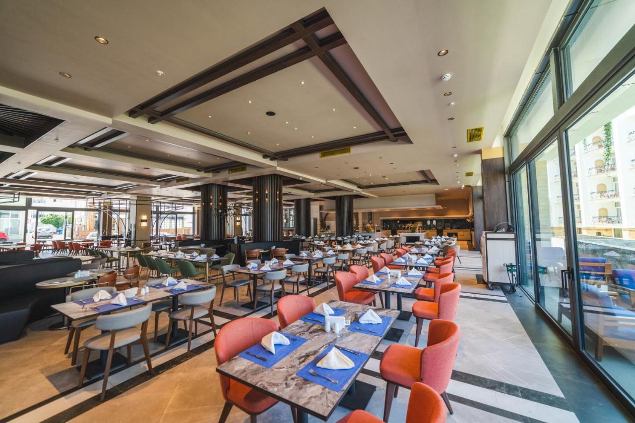 Hotel Pia Bella Kyrenia  Esterno foto