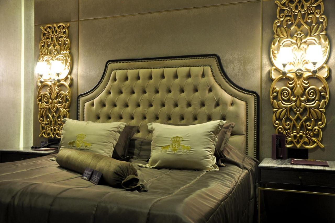 Hotel Pia Bella Kyrenia  Esterno foto