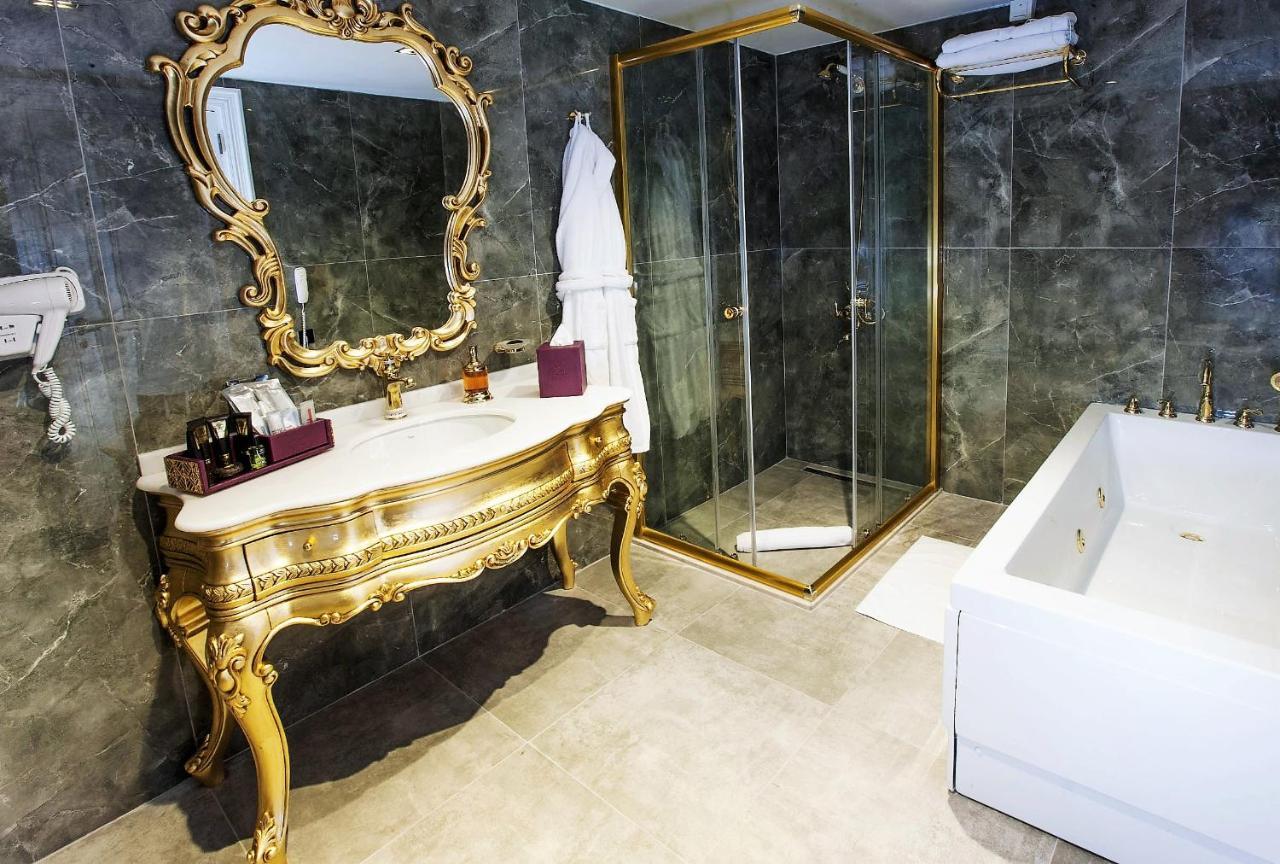 Hotel Pia Bella Kyrenia  Esterno foto