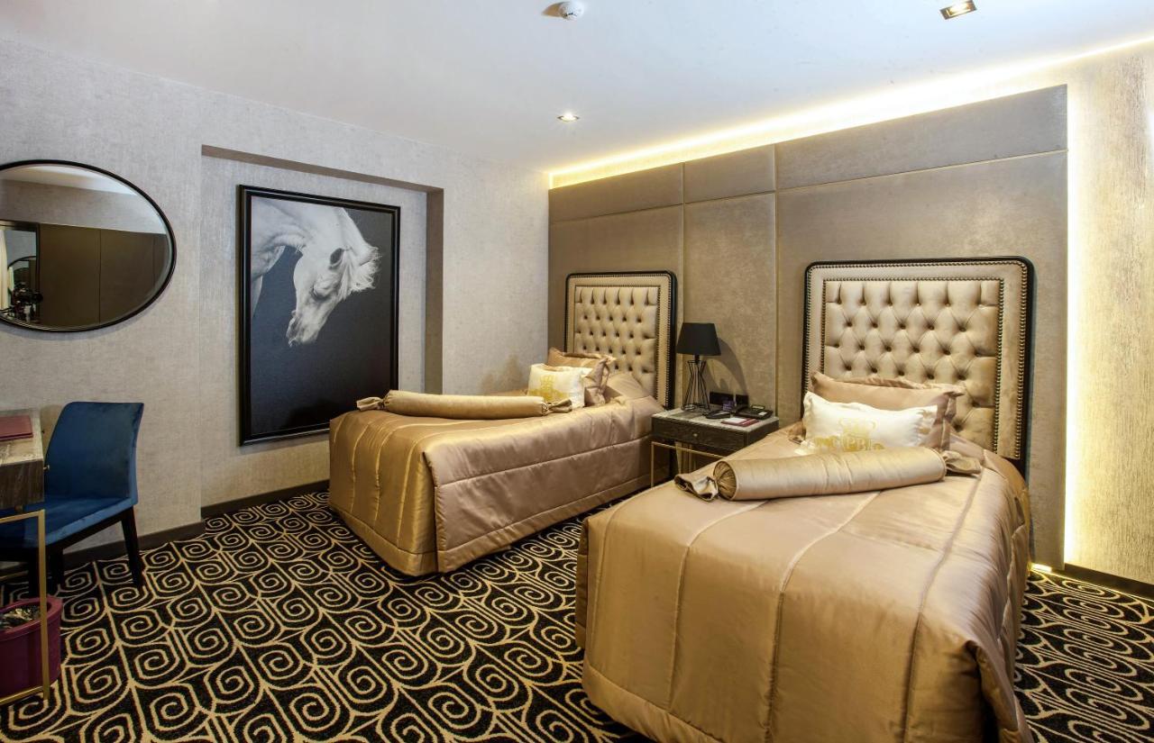 Hotel Pia Bella Kyrenia  Esterno foto