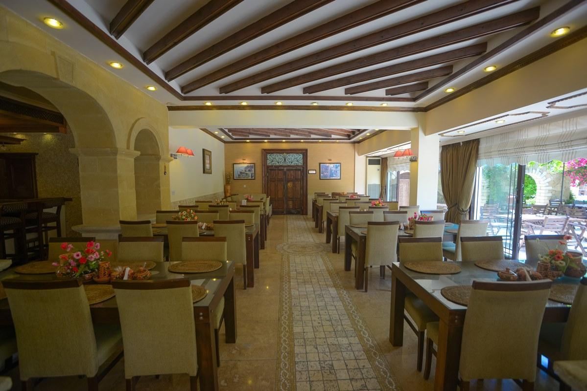 Hotel Pia Bella Kyrenia  Esterno foto